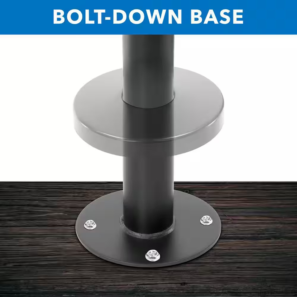 Point of Sale (POS) Monitor Mount