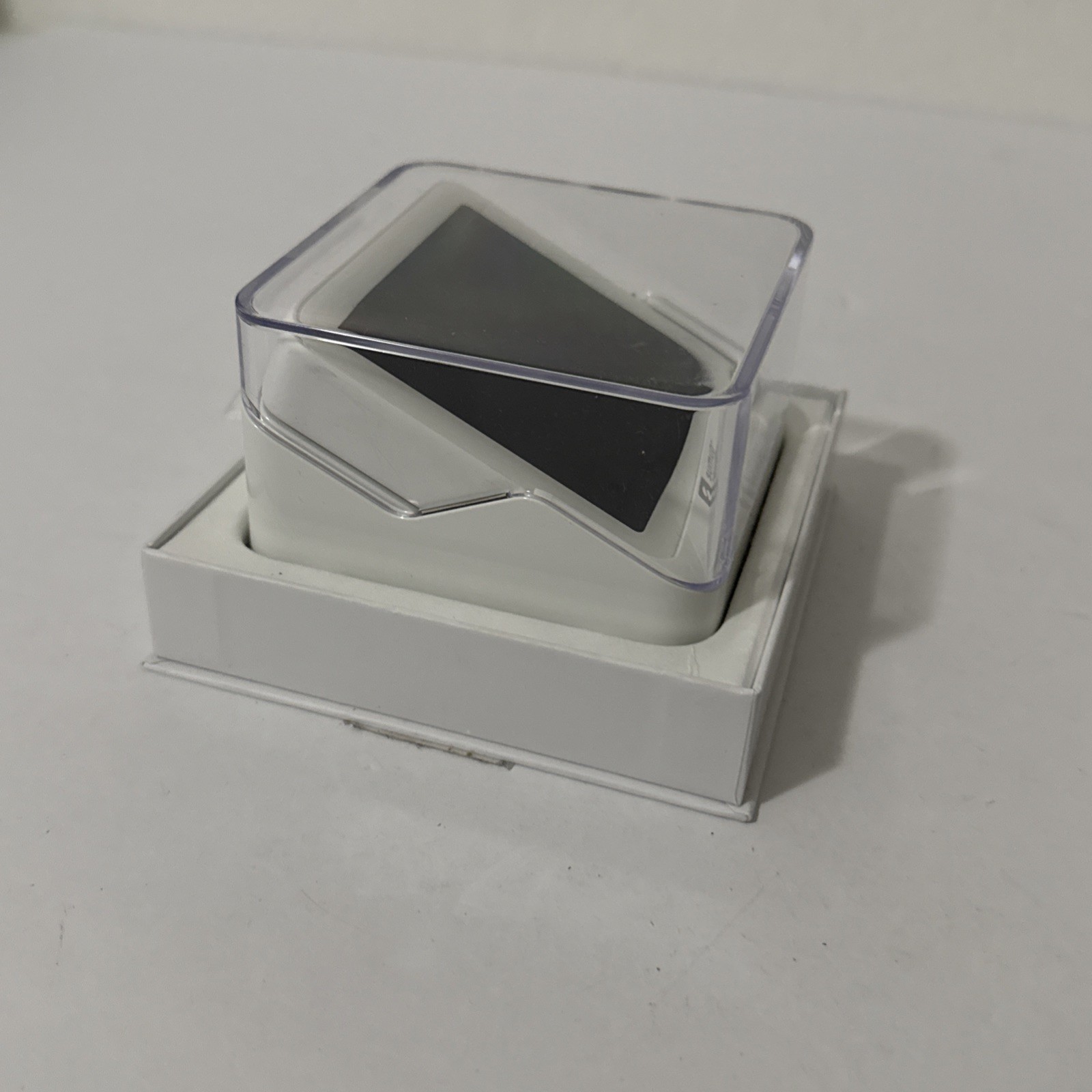 SumUp Solo Credit/Debit Card Payment Reader Smart Terminal/Cradle