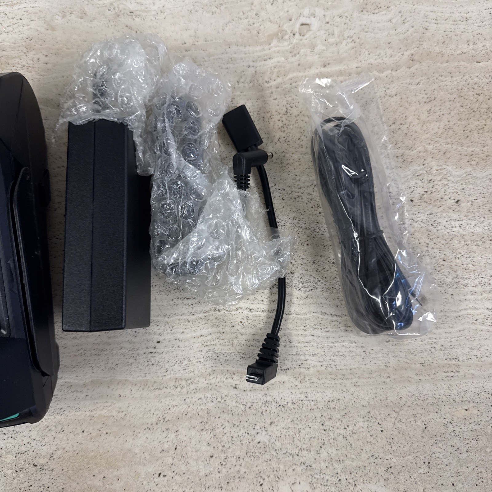 Dejavoo Z8 VEGA3000 WiFiMagnetic POS Credit Debit Card Terminal RJ11 Cables