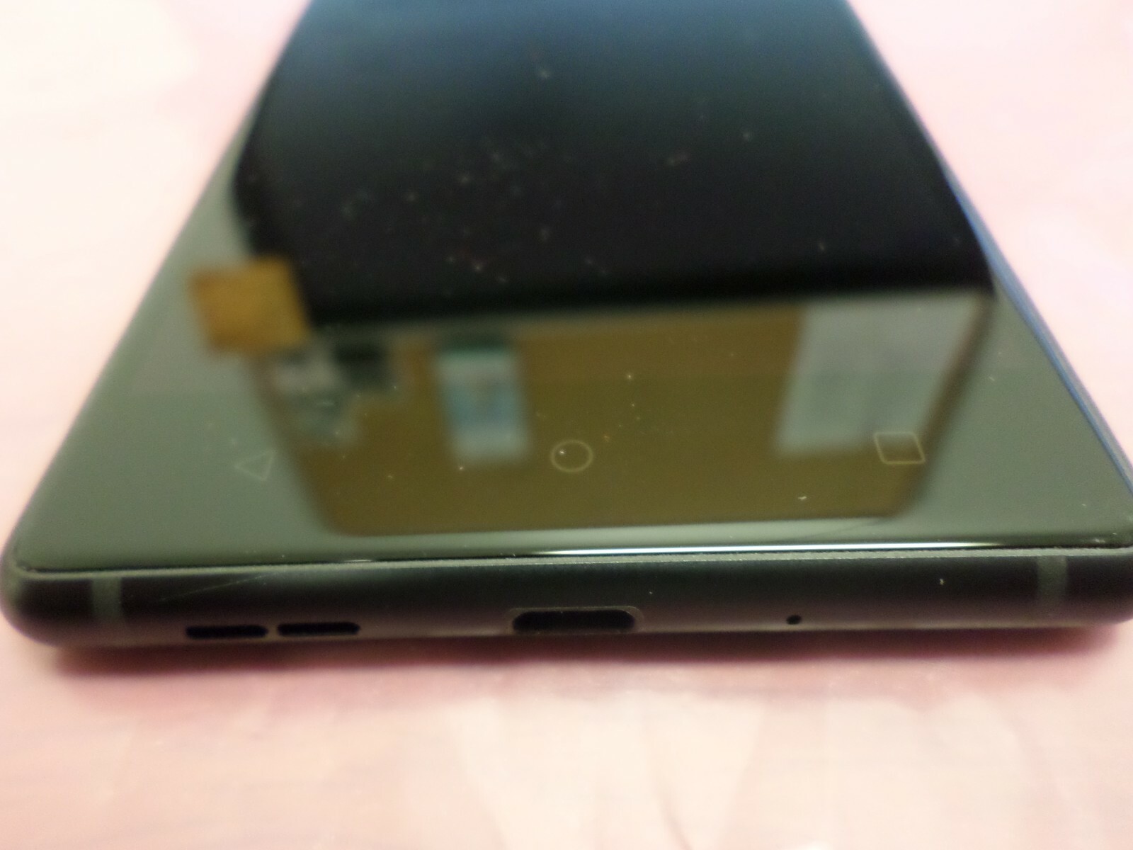 NOKIA 3 TA-1032 Android 8.0.0