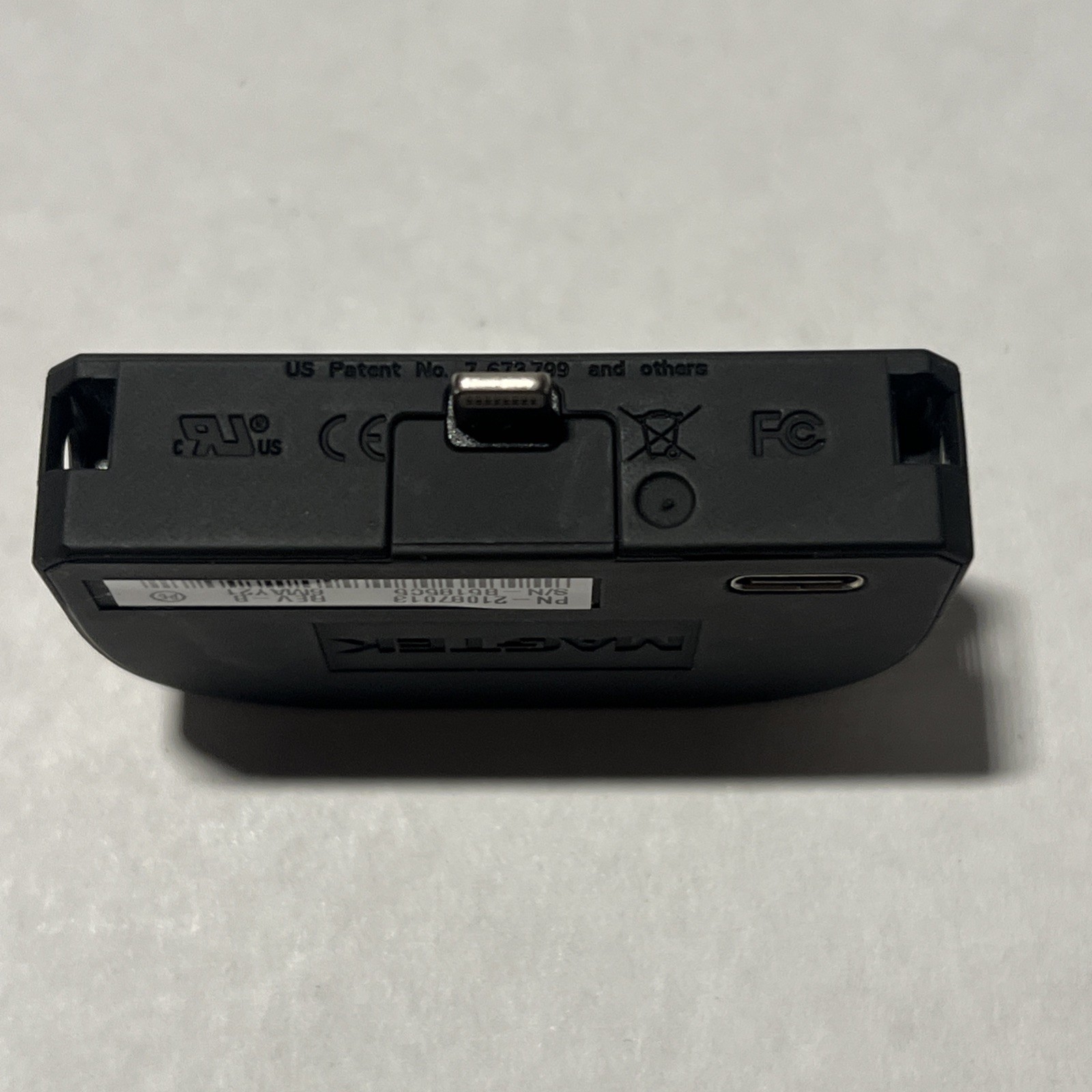 MagTek iDynamo 6 Card Reader – 21087023