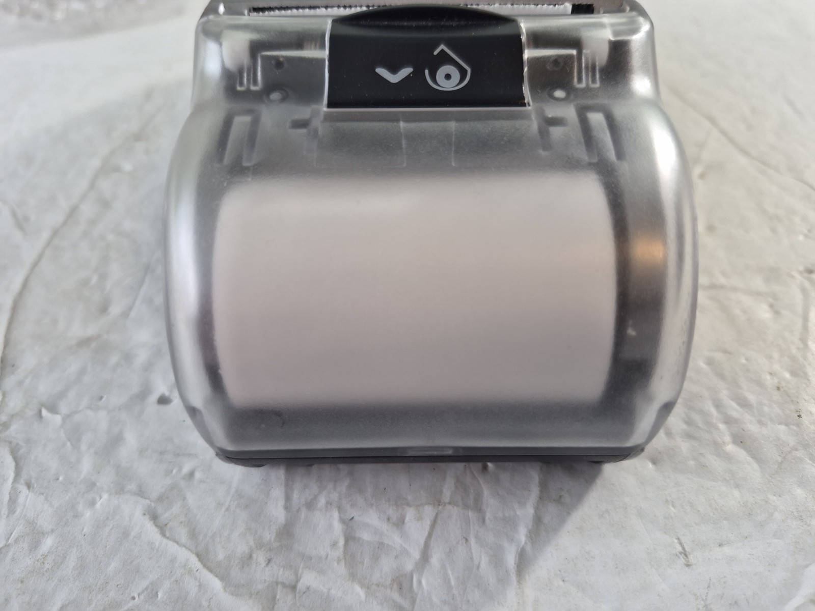 Verifone VX520 Credit Card Terminal Only