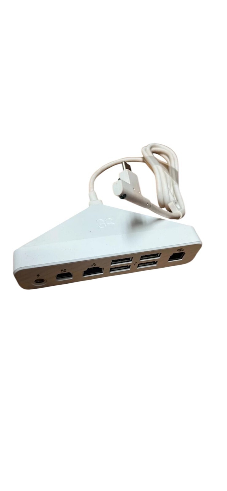Clover Mini C302U W Starter Kit