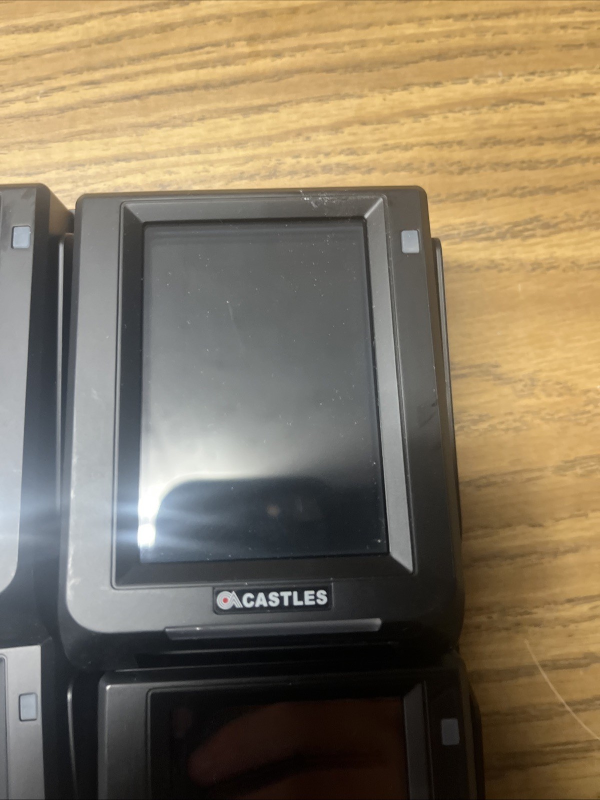 LOT 4 – Castles Technology Payment Terminal UPT1000F