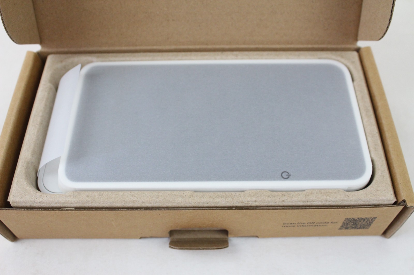New POS Card Reader Sealed Cellular Stripe Reader S710 White STR71Z1-ZZ01