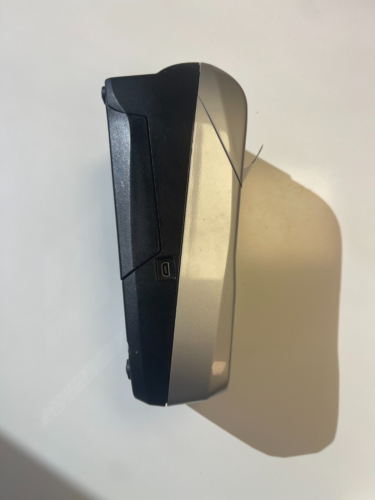 First Data FD130 Credit Card Terminal TESTED WORKING Used Good Condition 