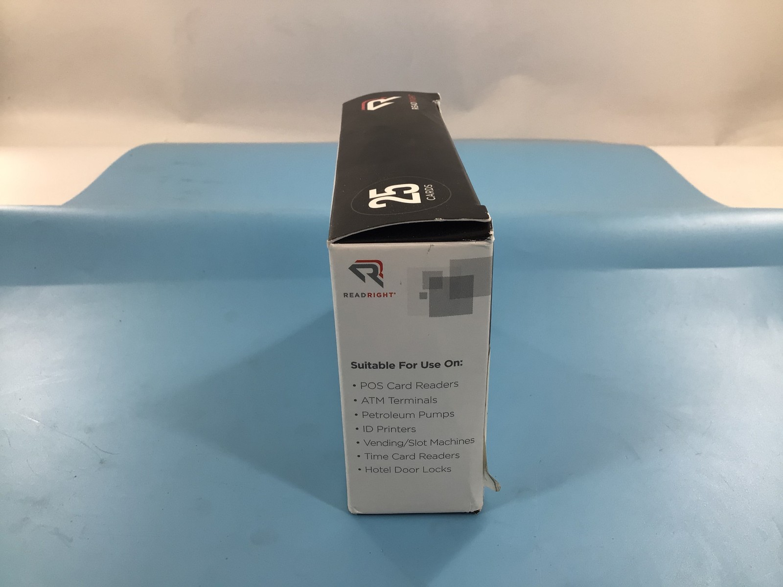 CardKleen Cleaning Card, 25/Box – RR1222
