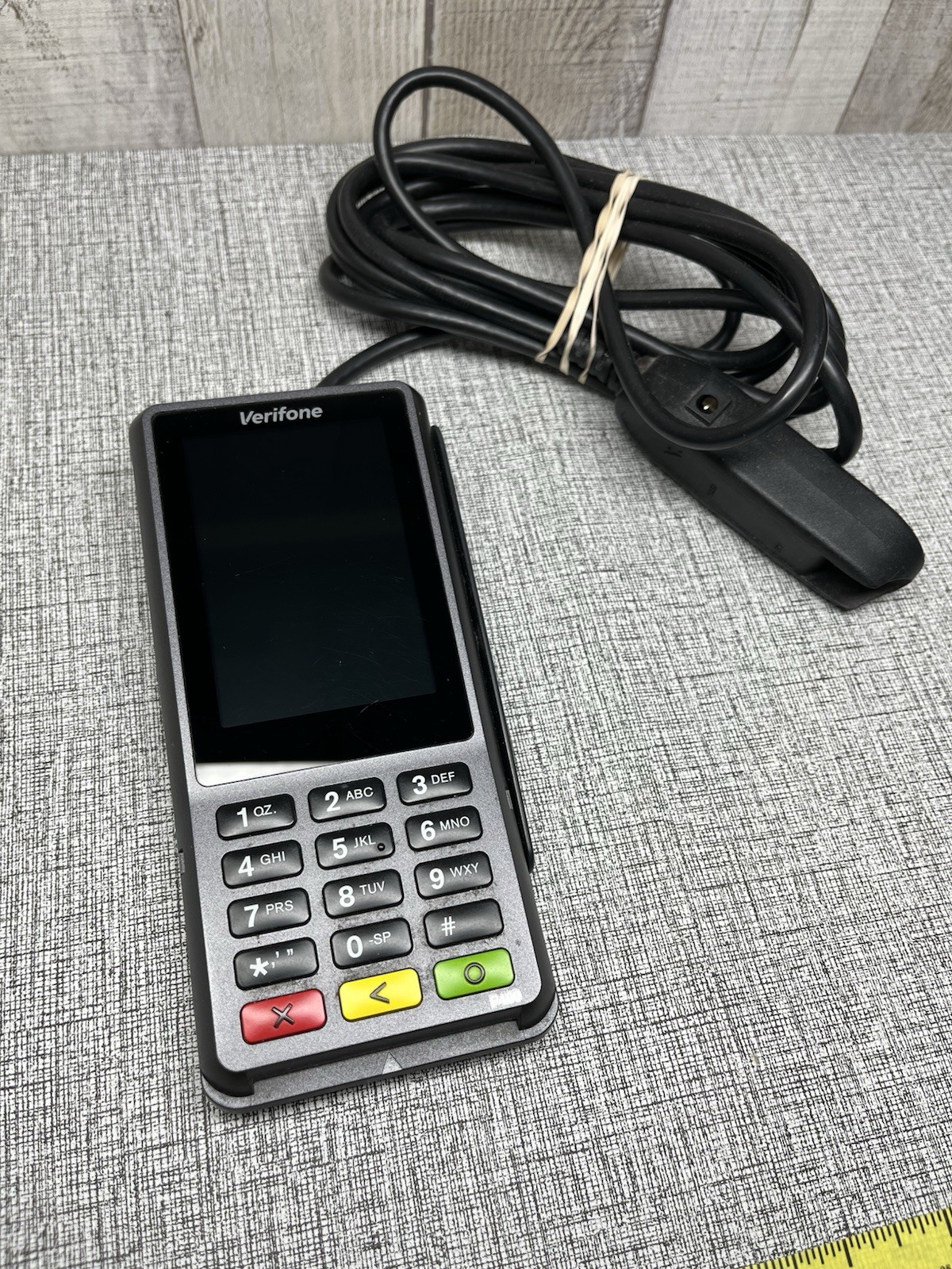 Verifone P400 Plus Stripe Credit Card Terminals