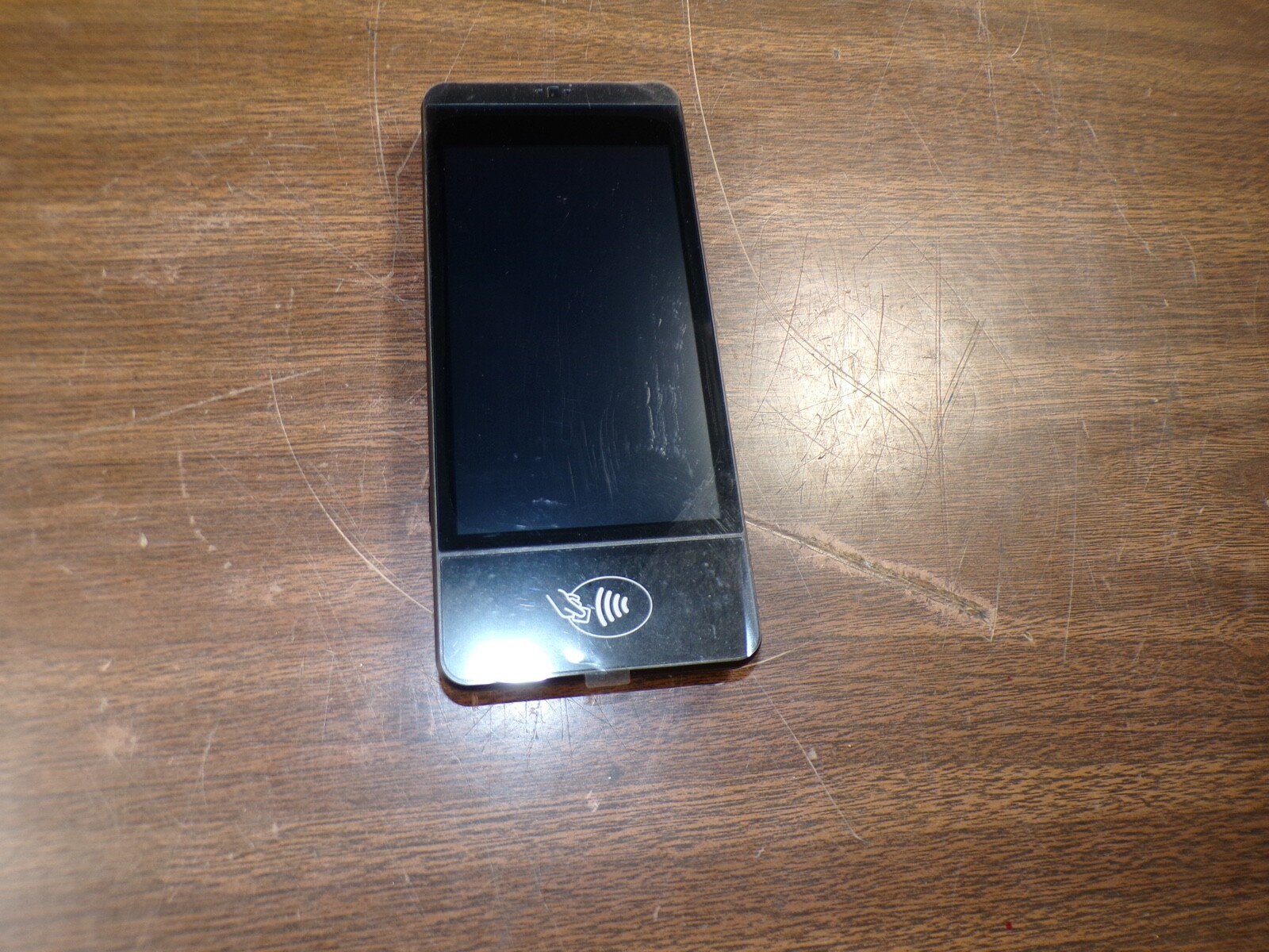 Saturn 1000E Android POS Terminal