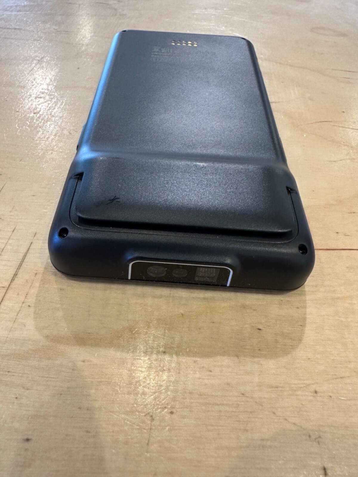 Used Shopify POS GO *For Parts*