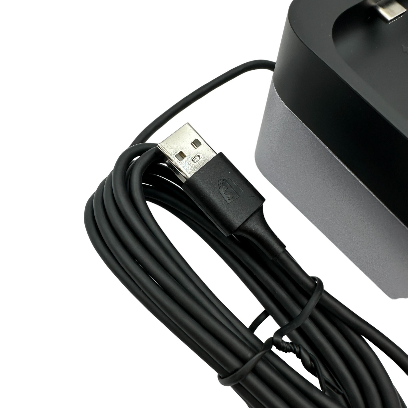 Shopify Dock and USB Cable (for Shopify Tap and Chip Card Reader) DOCK ONLY