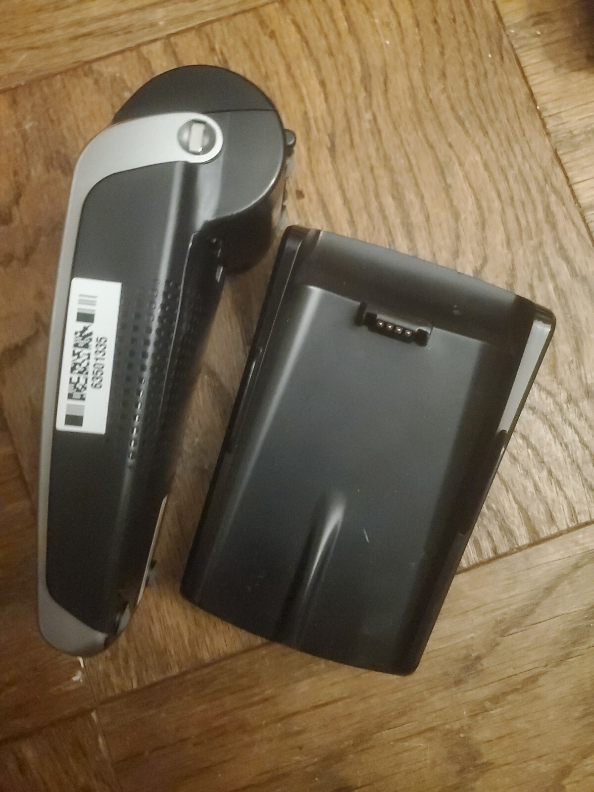 Ingenico iWL250 LCD Display Wireless Credit Card Reader Payment Terminal Machine