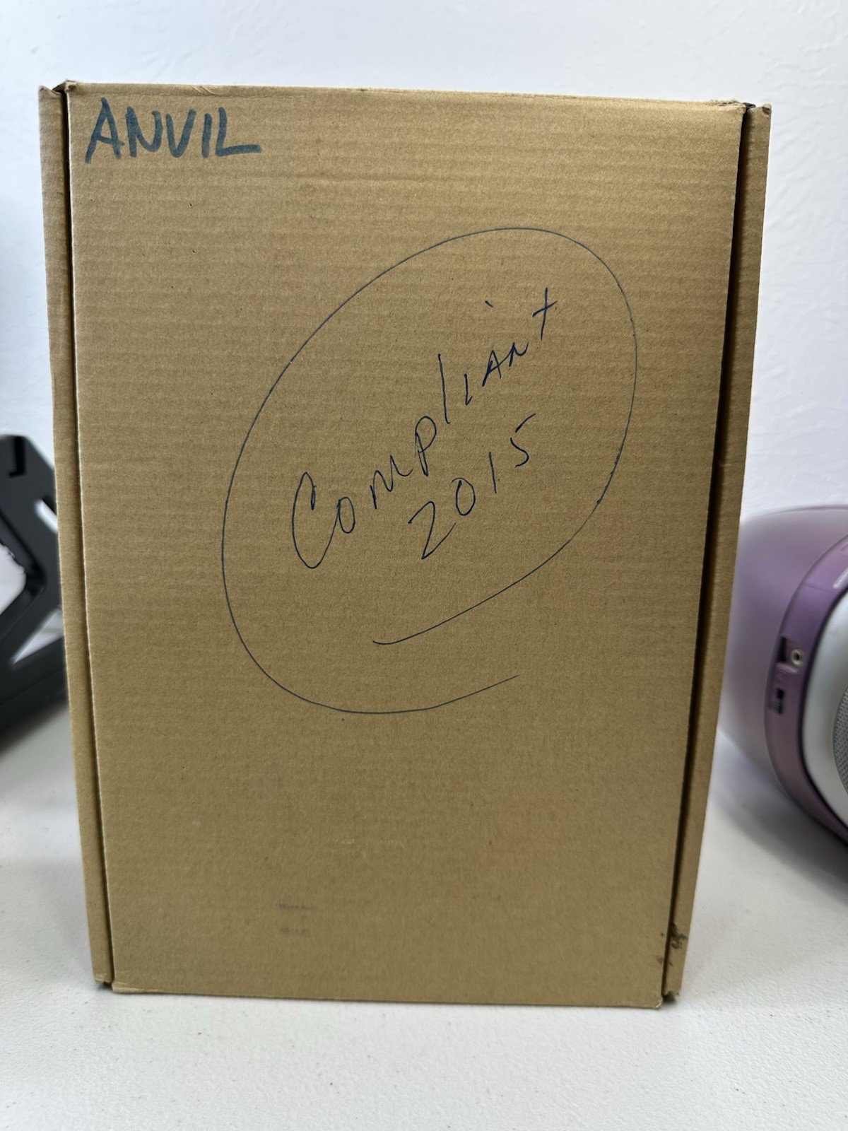 VeriFone VX520 Credit Card Terminal New In Box Complete NAA DIAL/ETH, 128/32 MB