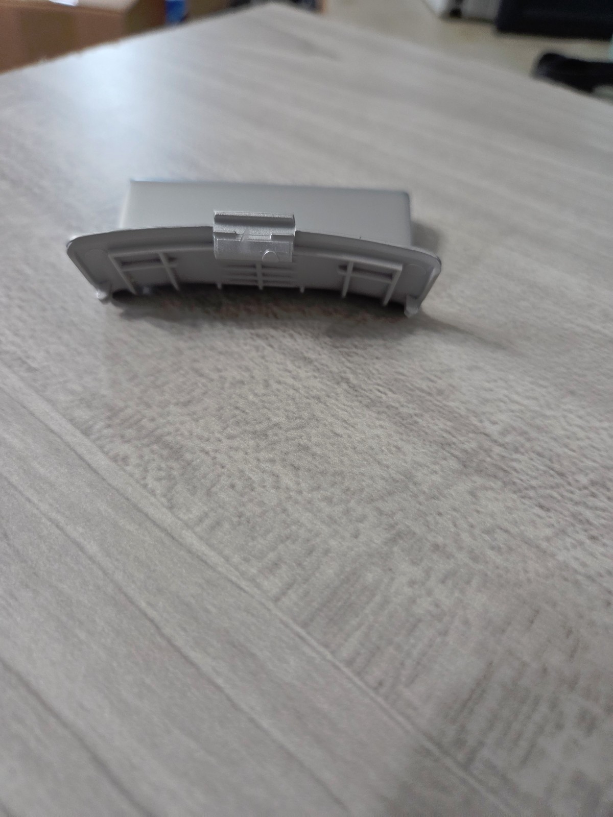 Pax A60 Back Plate
