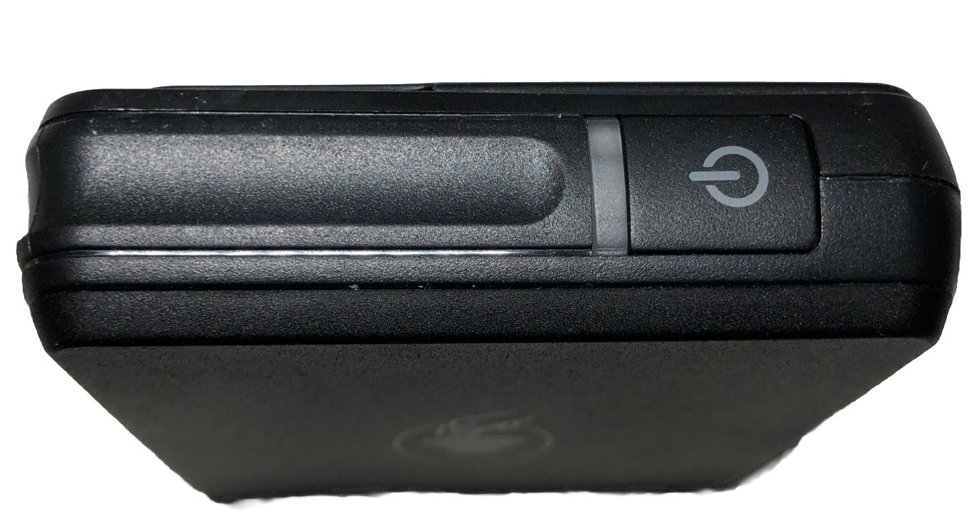 BBPOS CHB2A Chipper 2X BT Bluetooth NFC Card Reader 2AB7X-CHB2X. ( Works )