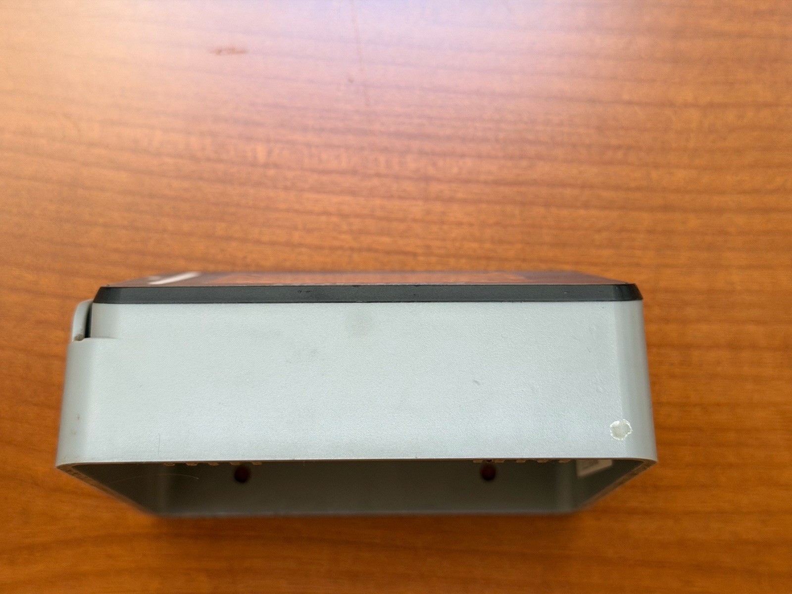 Fascard CCI F2 Card Reader in Great Condition
