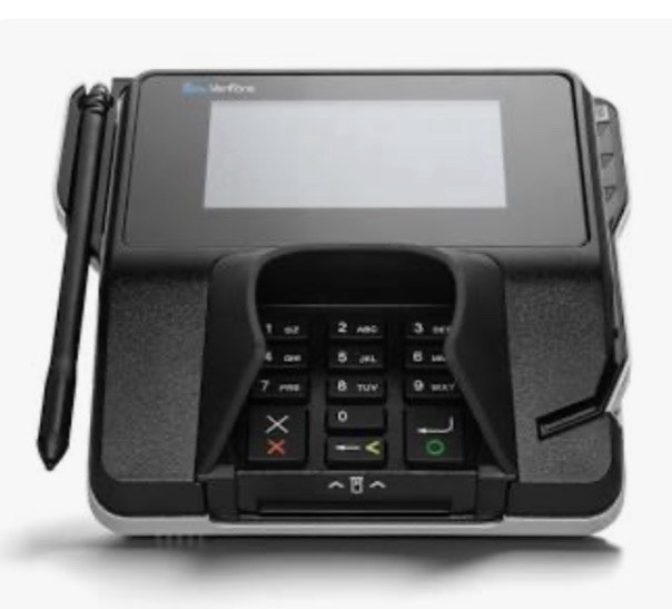 Verifone MX 915