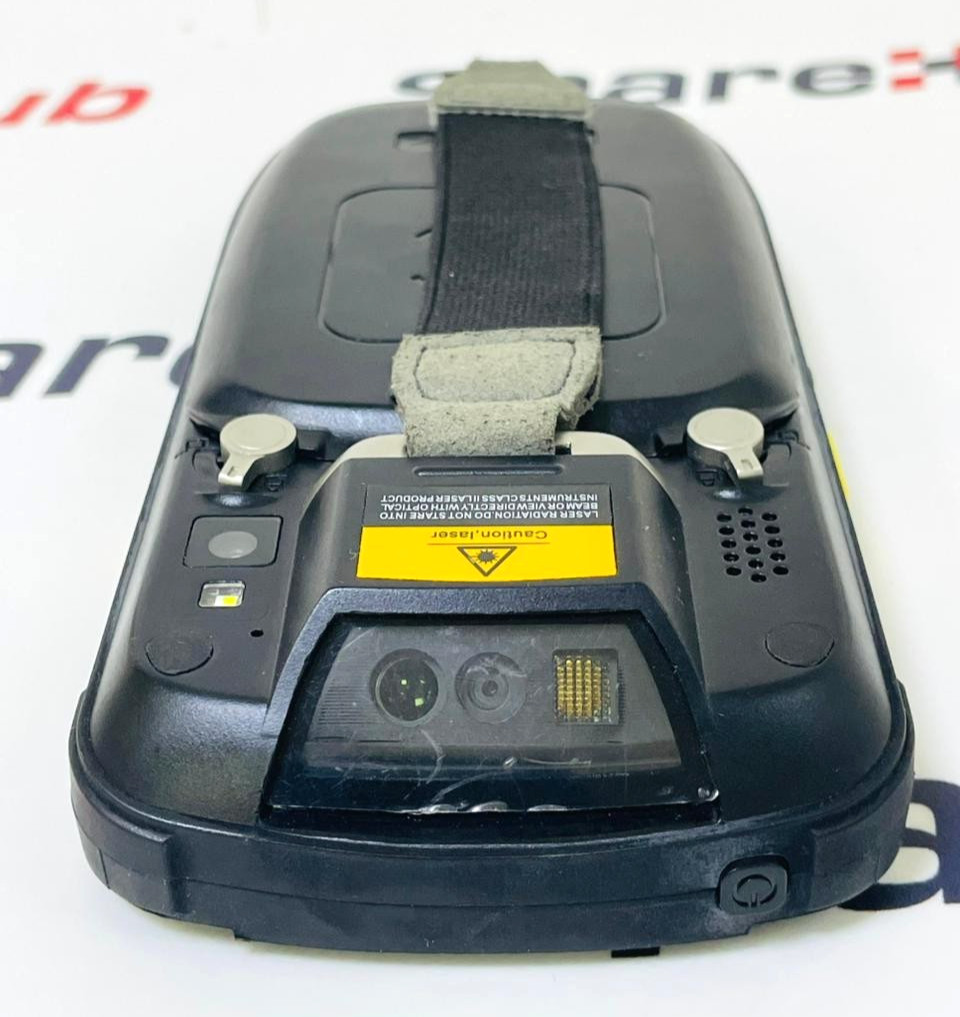 CHAINWAY C6000 Mobile Data Terminal
