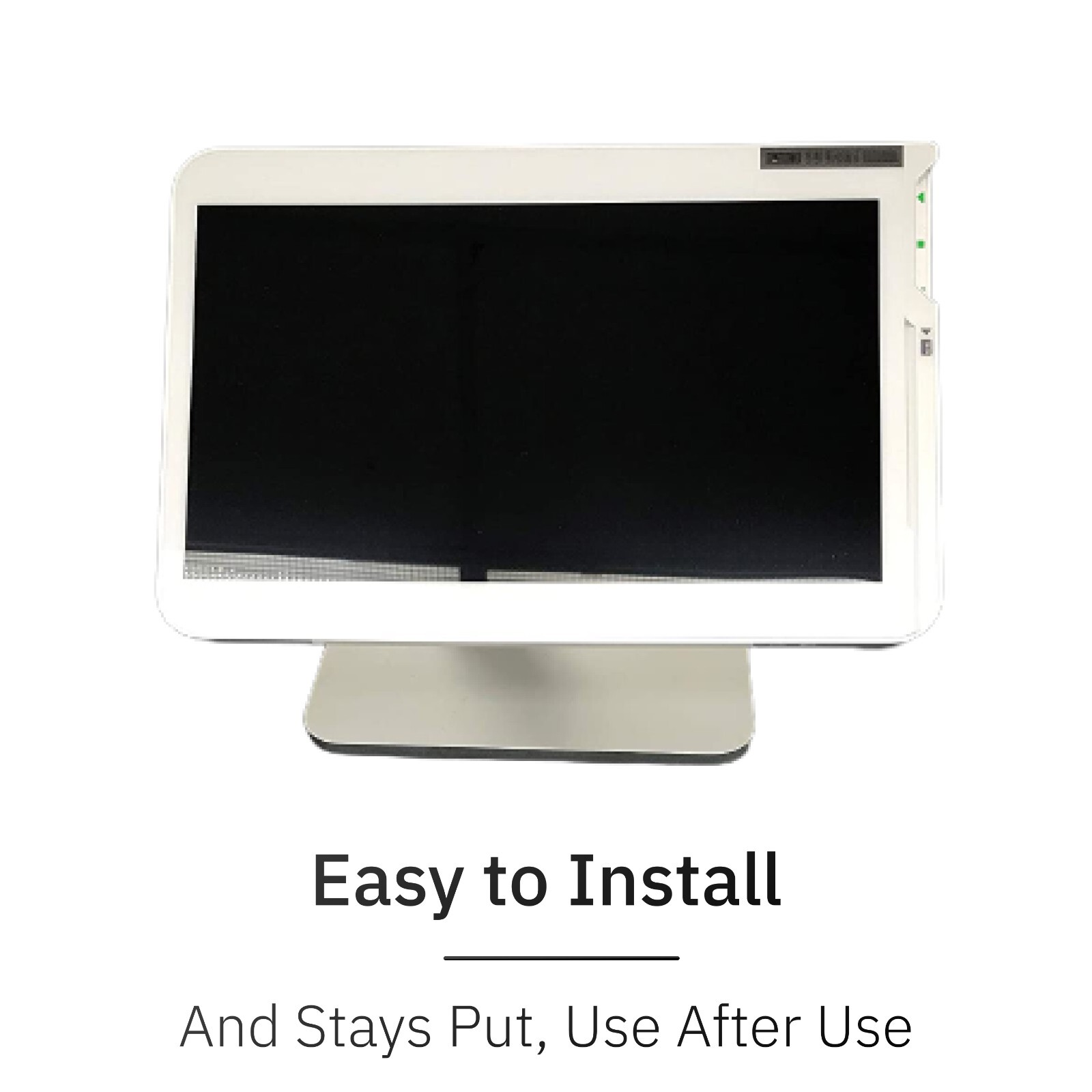 Clover Station 2.0 Screen Protector
