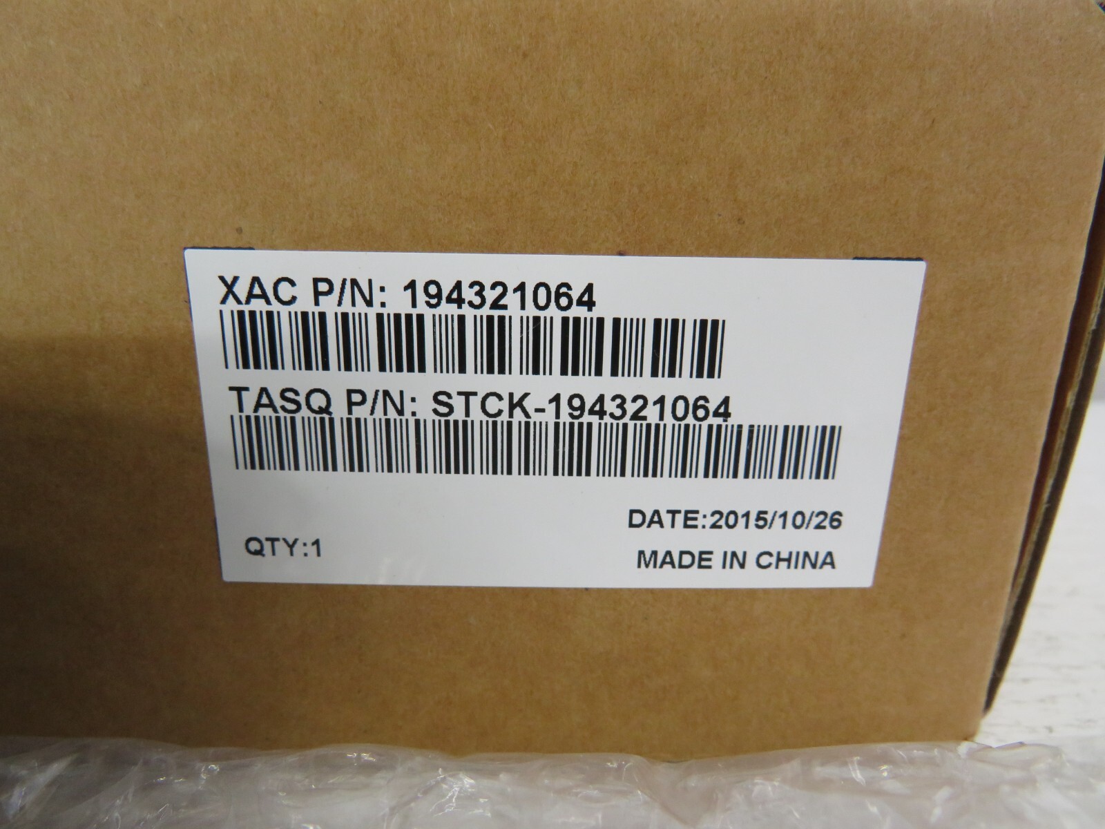 Countertop Stand for First Data Pin Pad FD35 FD40