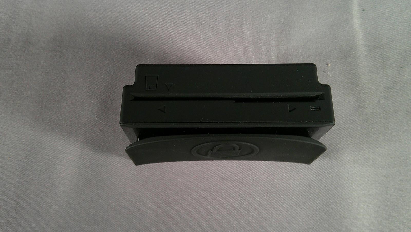 Mag-Tek eDynamo 21079802 Card Reader ***USED***
