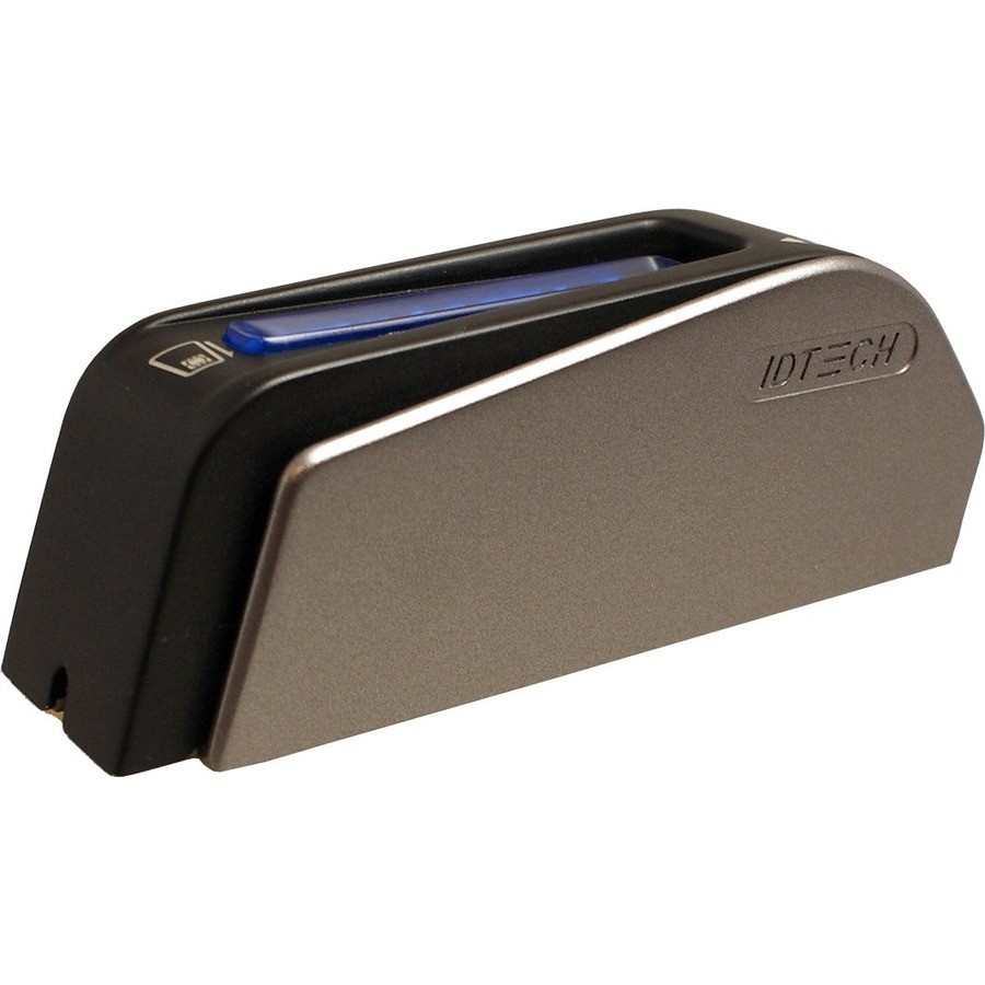 IDTECH IDEM-251P MagStripe Magnetic Stripe Smart Card Reader