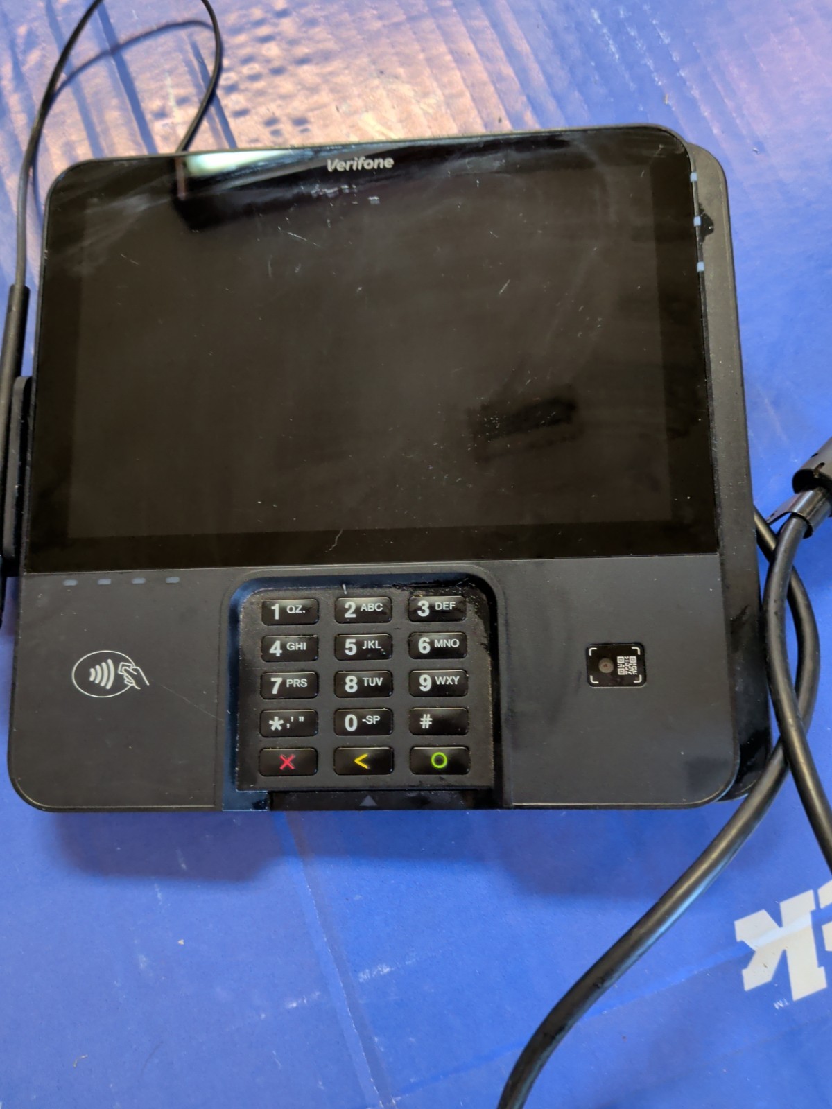 Veriphone M440