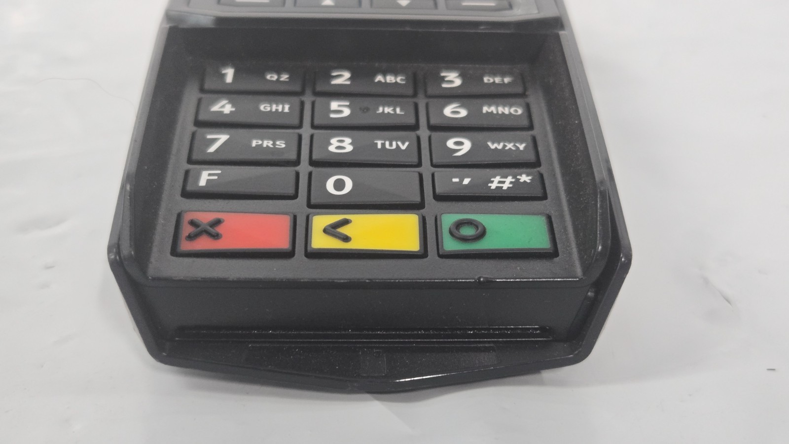 Ingenico Desk 1500 Encrypted for Heartland Petro