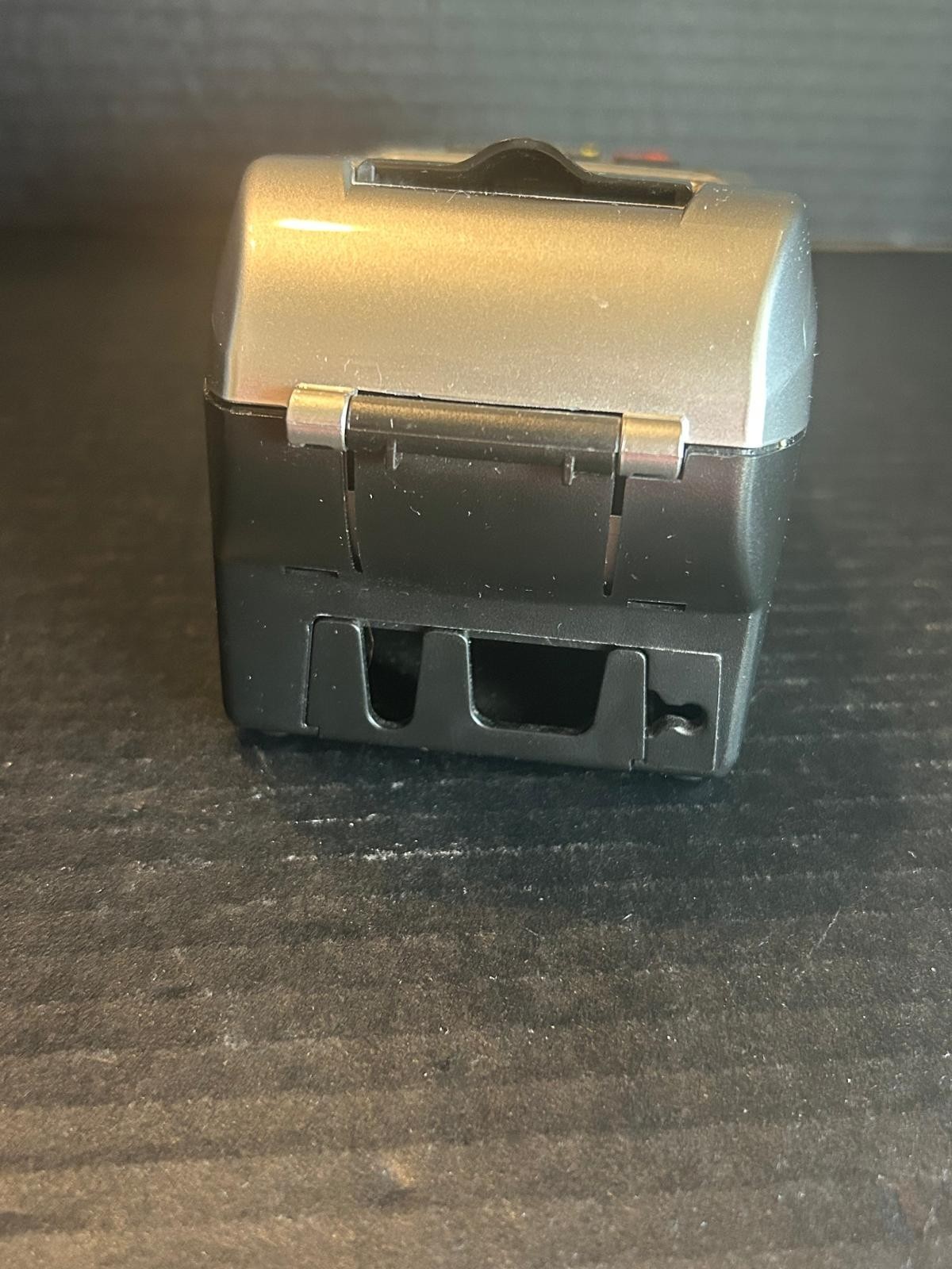 VERIFONE VX520 CREDIT / DEBIT CARD POS TERMINAL WITH POWER CORD