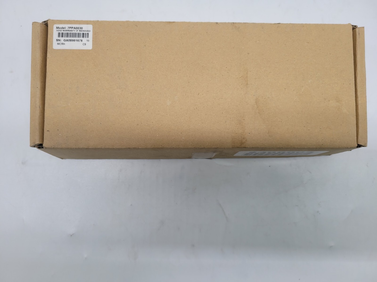 Track Magnetic Stripe Card Reader POS Credit Card Swiper 7PPA0030