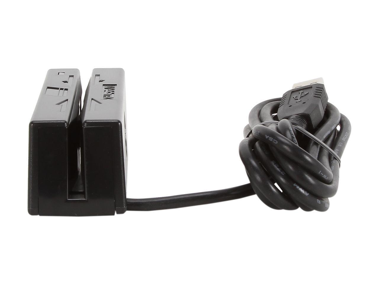 MagTek 21040140 USB HID SureSwipe
