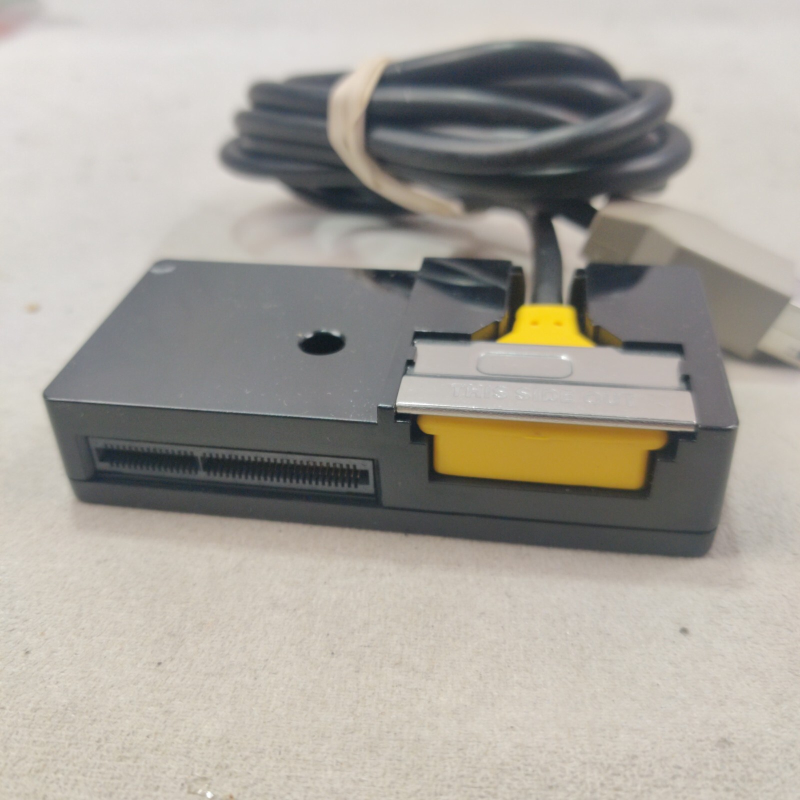 Verifone MX900-02 Power Audio Module P132-602-00-R for MX 9XX Code Center