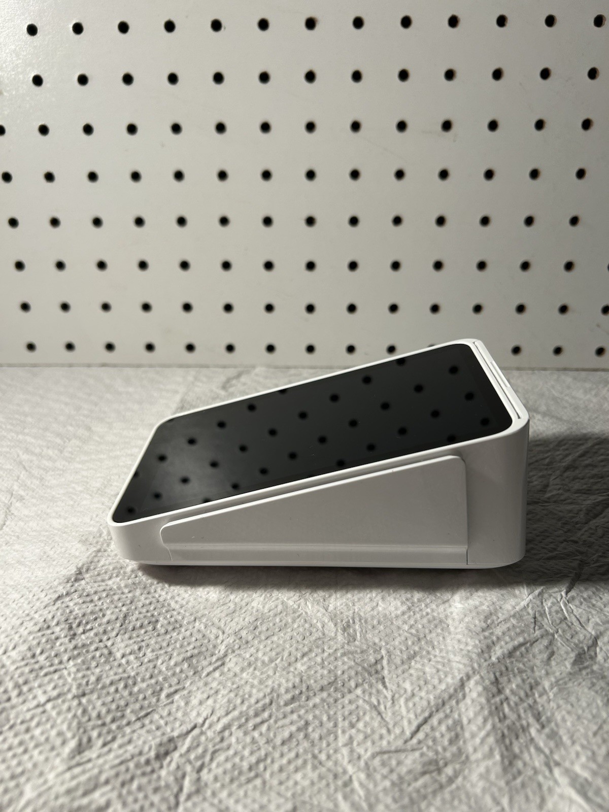 Square Register Stand (2nd Gen) with 2x Square Terminals & Cables