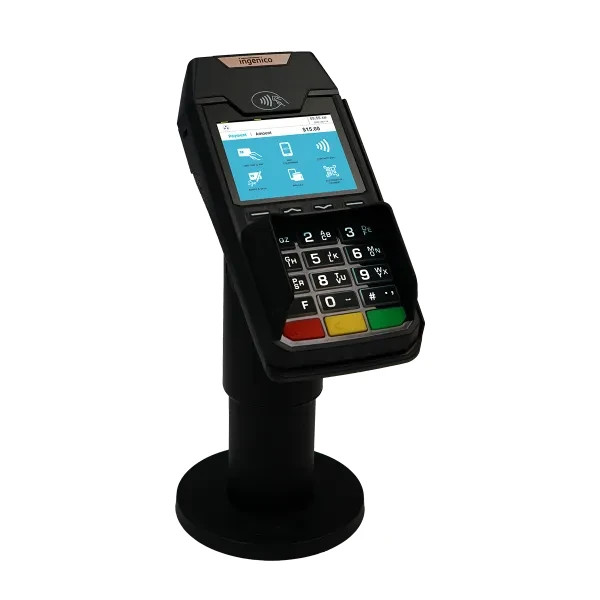Ingenico – Tetra Lane 3600 (w/Merchant Processing)