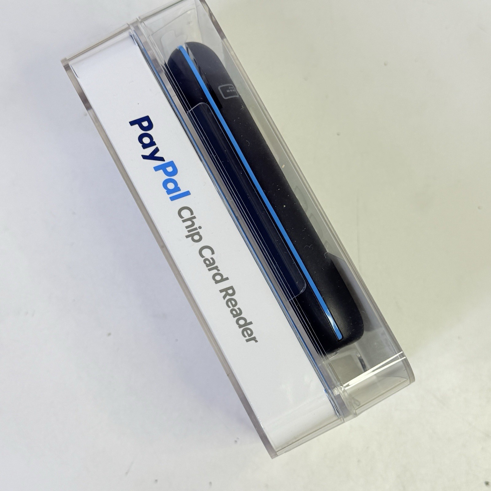Paypal Chip Card Reader Contactless Enabled M010-PROD10-V2 NEW