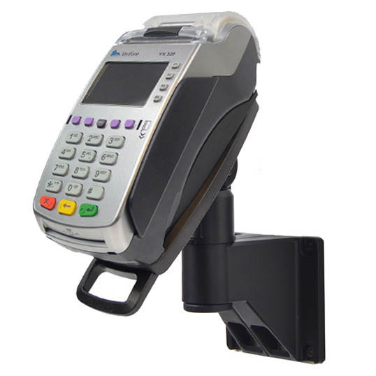 Verifone Vx520 EMV 7″ Wall Mount Terminal Stand