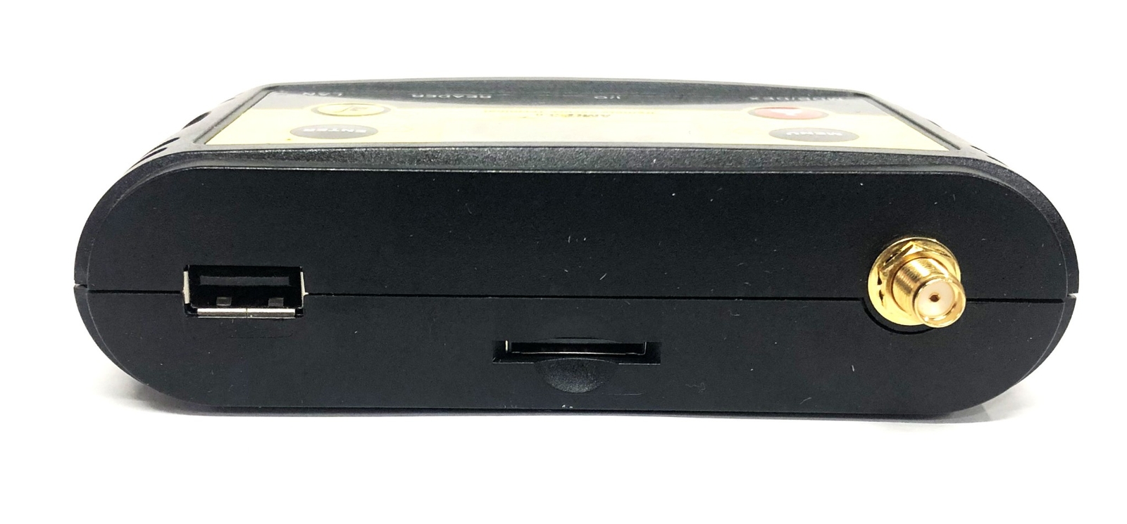 NAYAX Remote Secure Terminal Kit AMIT3.0 PARTS ONLY
