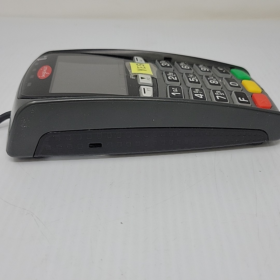 Ingenico iPP350 USB Credit Card Processing Machine Terminal PIN Pad