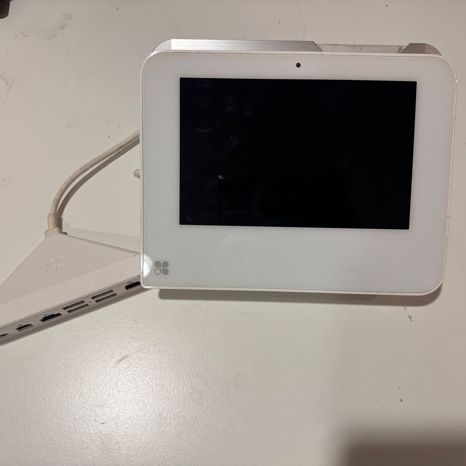 Clover Mini Wifi C300 Card Reader