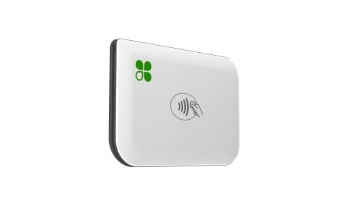 Clover GO (3rd Generation) – The Mobile POS (Requires New Account w/SwyftPAY)