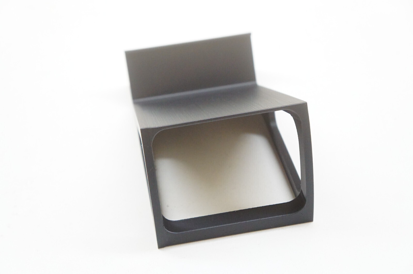 Angled Desk Stand Mount 30 Degree for Verifone Tranz 330 POS Device