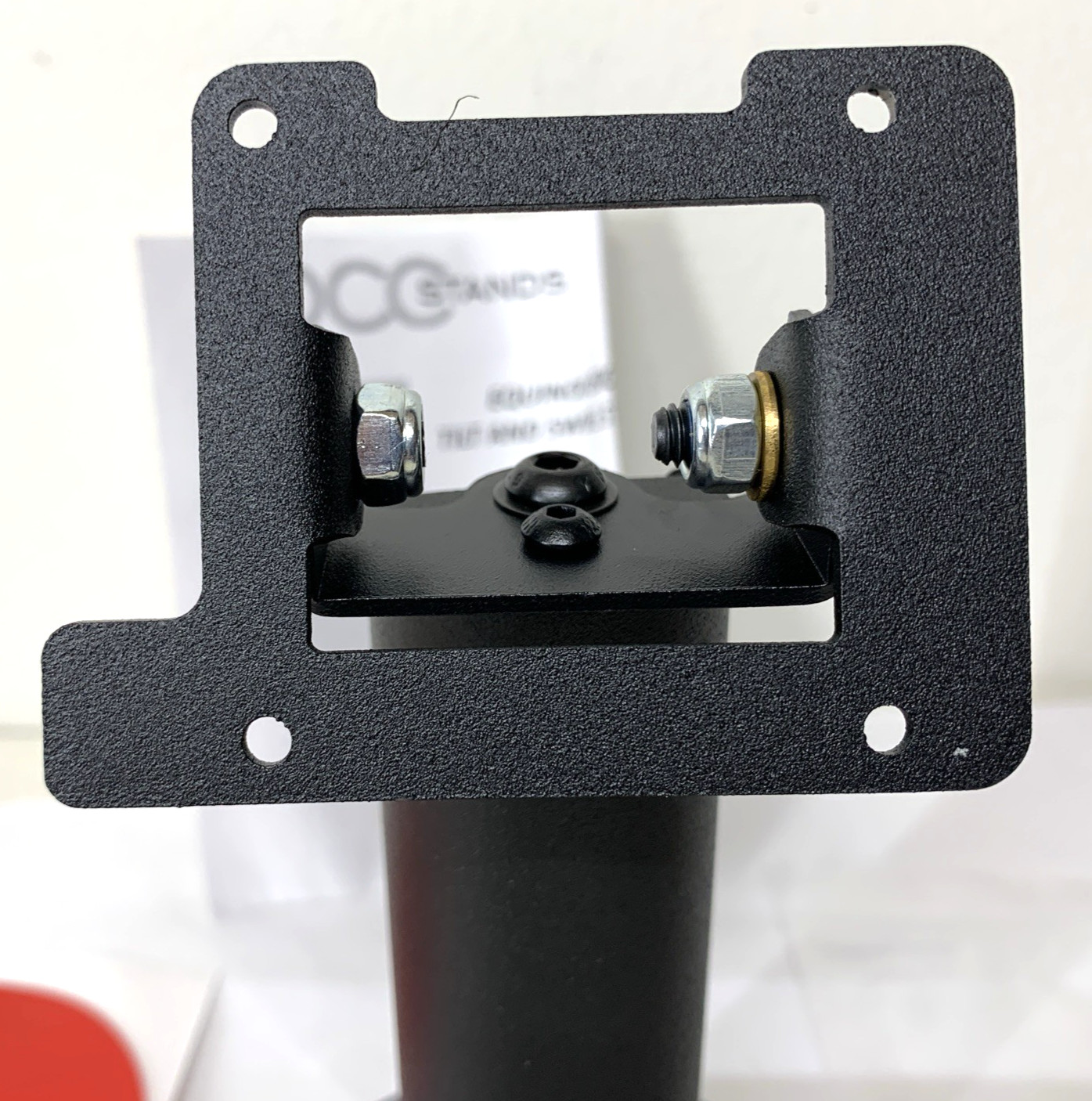 Equinox Luxe 8500i Swivel and Tilt Stand