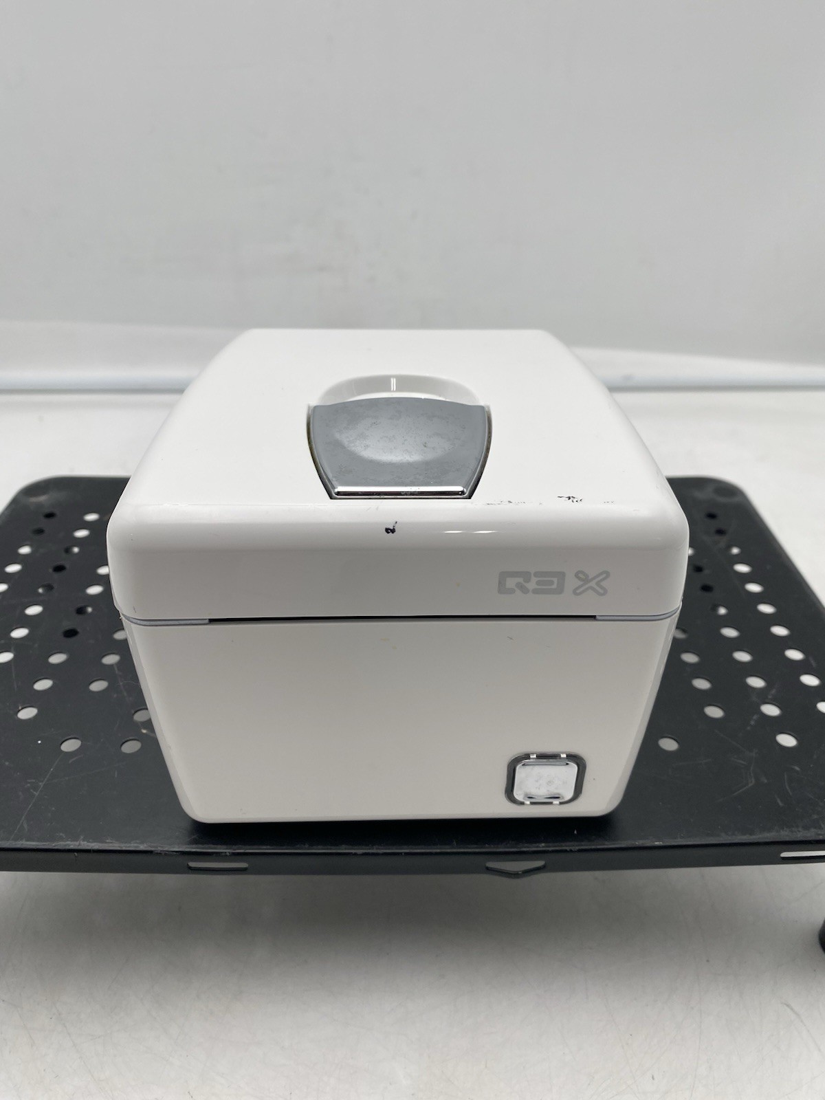 Custom Q3X USB RS232 SMP White Receipt Printer No Power Supply