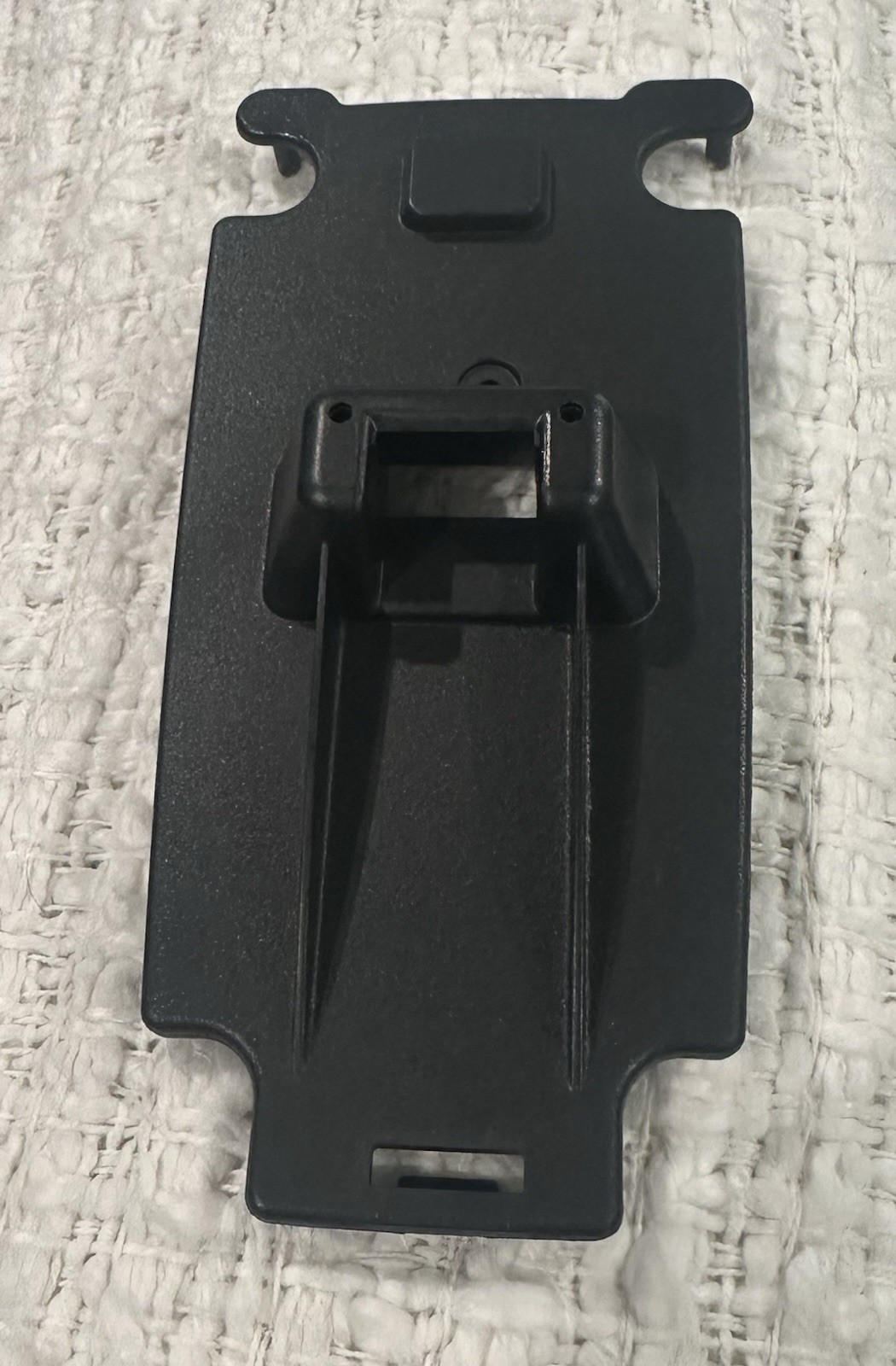 Tailwind CST00119A – Ingenico IPP350 PEDpack – Kit 16A – CC Reader Mount Bracket