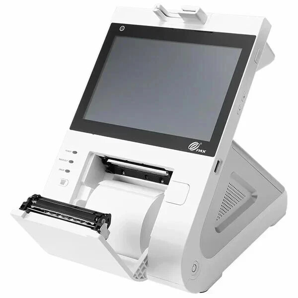 PAX E500 BRAND NEW/UNLOCKED