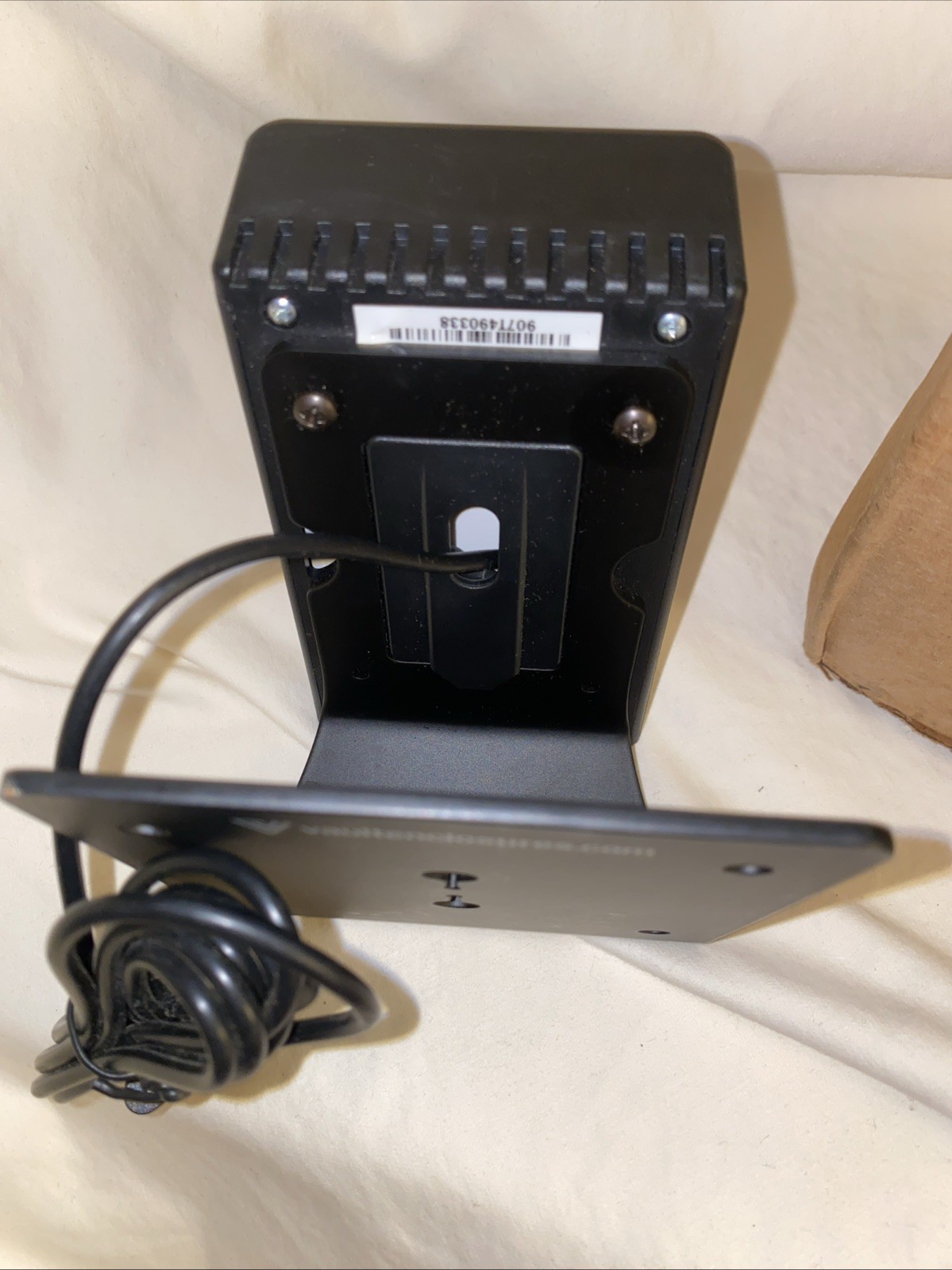 IDtech USB Powered 3-in-1 Card Reader Model ID 80149008-001