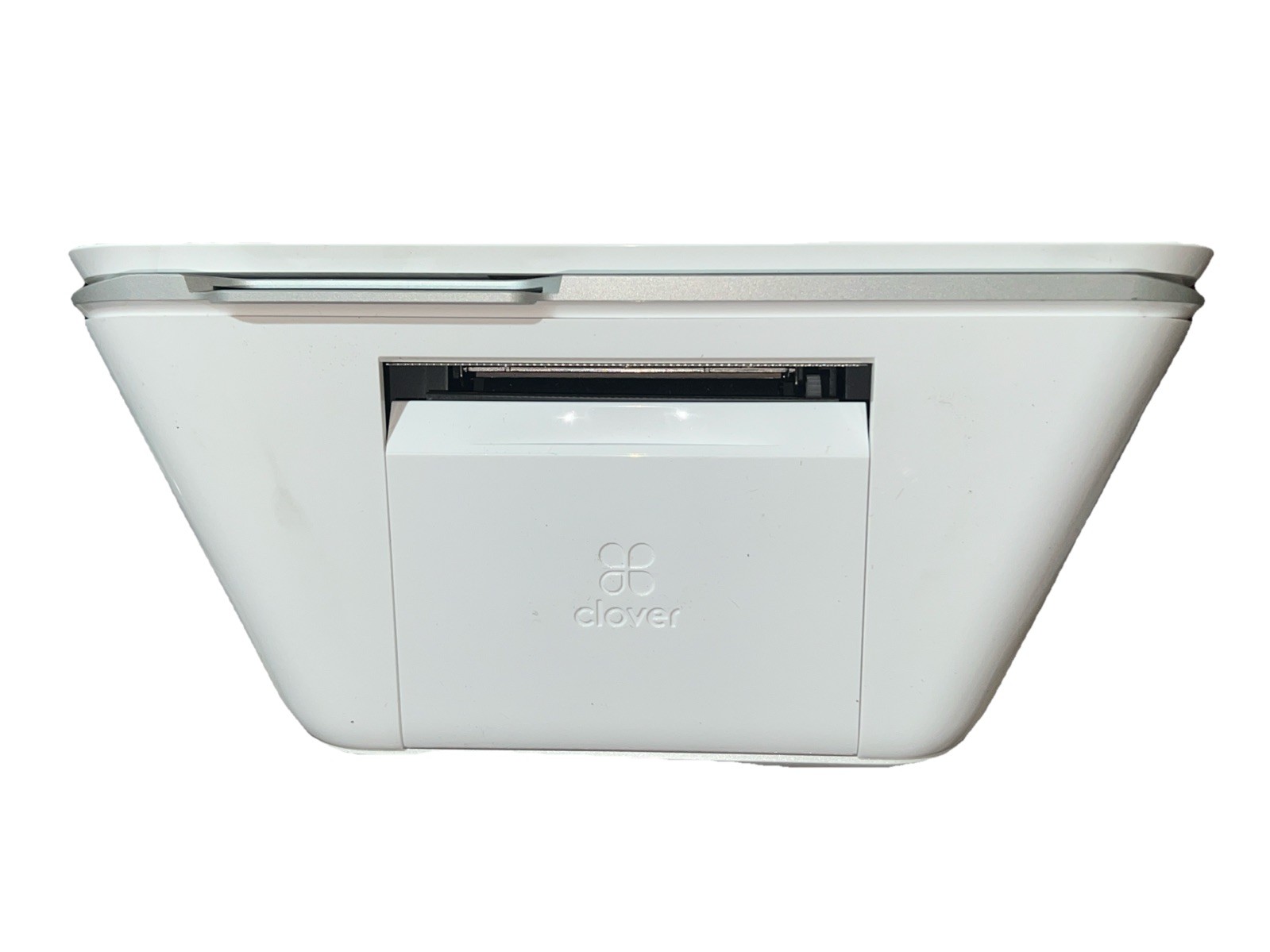 Clover Mini (Wi-Fi) C302U POS System/Credit Card Terminal Only Untested – Clean