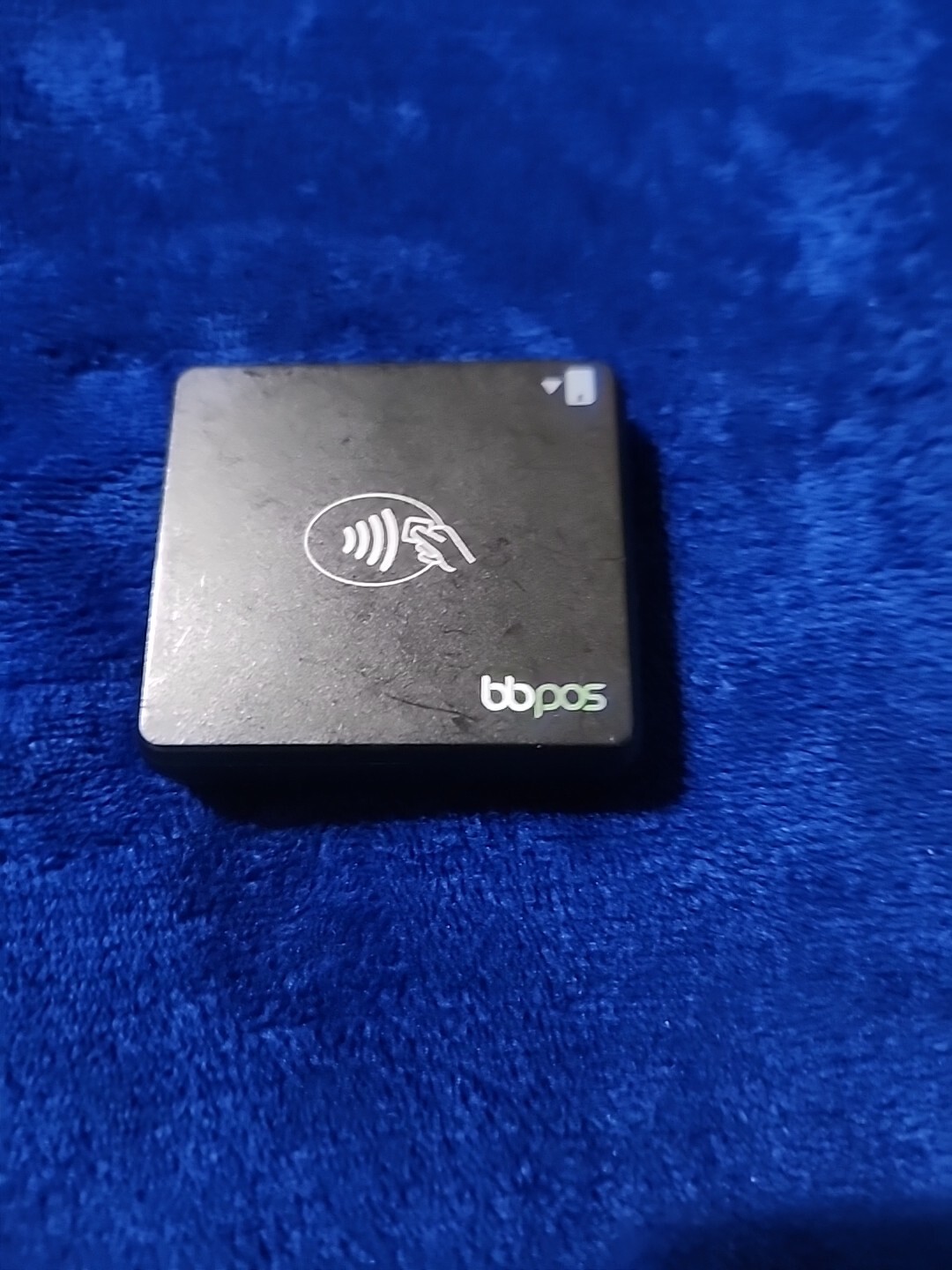 BB POS CHB20 POS Card Reader