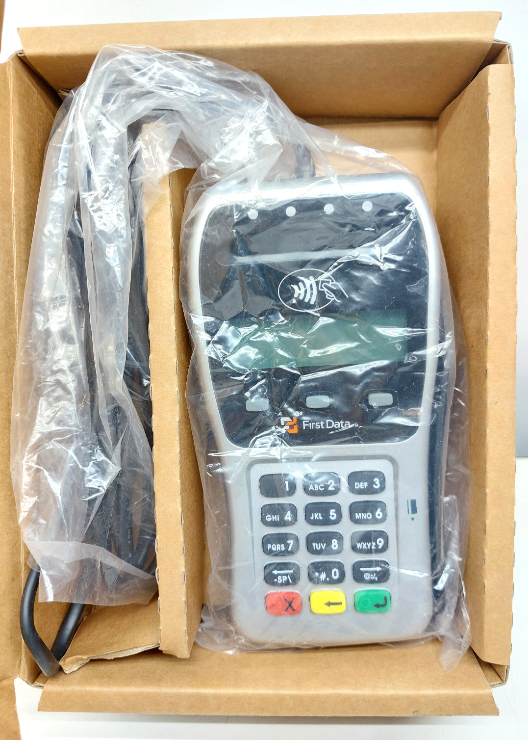 First Data Pin Pad FD-35 001791064