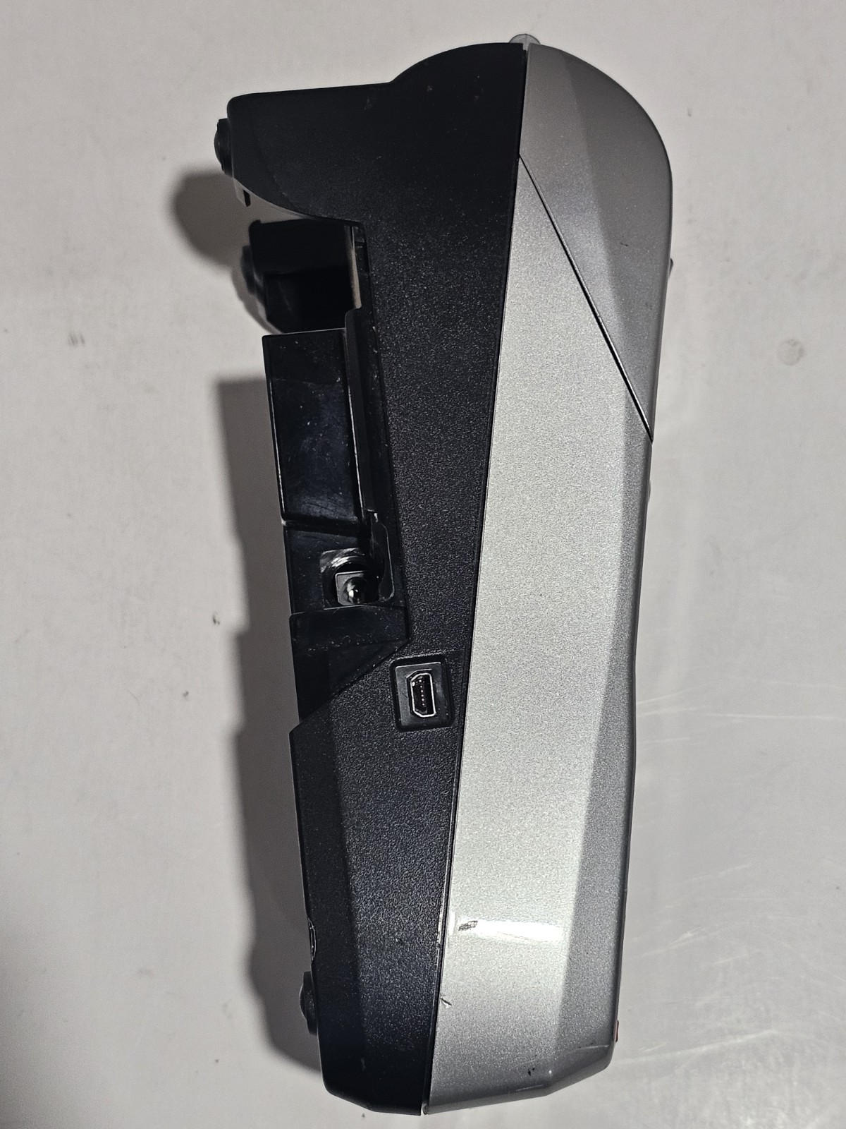 FirstData FD130 Credit Debit Card Payment Terminal Reader Tested Working W/ Cord